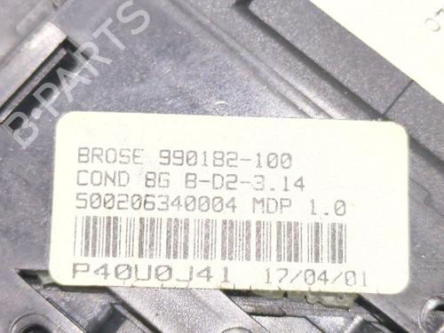 Left front window motor PEUGEOT 307 (3A/C) 2.0 HDi 90 | BP30934523E21