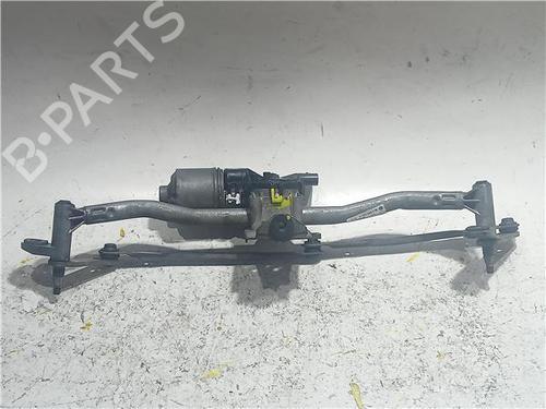 Used Front wiper motor SEAT IBIZA III (6L1) 1.9 TDI (131 hp) 23915906