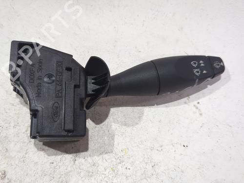 Used Steering column stalk FORD FOCUS II Turnier (DA_, FFS, DS) 1.8 TDCi (115 hp) 23927626