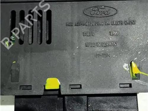 Used Fuse box FORD ESCORT VI Saloon (GAL, AFL) 1.8 16V (105 hp) 23925792