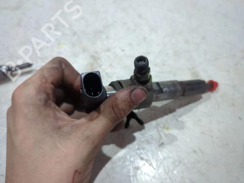 Injektor PEUGEOT 206 Hatchback (2A/C) 1.4 HDi eco 70 | BP27190711M100 