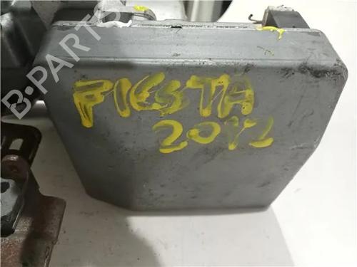 Lenksäule FORD FIESTA VI (CB1, CCN) 1.5 TDCi | BP23932820M21