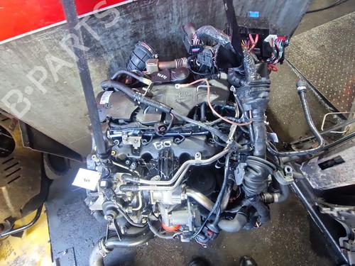 Engine AUDI A4 B8 (8K2) 2.0 TDI | BP39890286M1 - Image 6