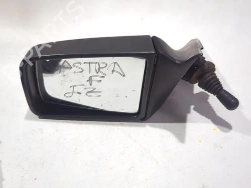 Used Left mirror OPEL ASTRA F Saloon (T92) 1.7 TD (F19, M19) (68 hp) 25616918