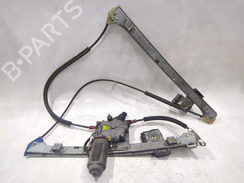 Used Other Other SEAT IBIZA II (6K1) 1.9 D (64 hp) 33605750 33605750