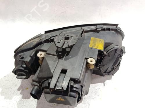 Left headlight AUDI A3 (8P1) 1.9 TDI | BP39977386C28 - Image 2
