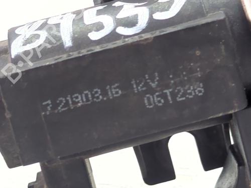 Electronic sensor HYUNDAI ACCENT II (LC) 1.5 CRDi | BP37692581M84  - Image 6