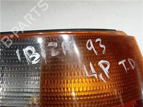 Right taillight SEAT IBIZA I (21A) 1.2 | BP23916940C35 