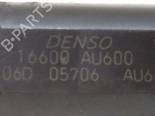 Injector NISSAN PRIMERA Hatchback (P12) 2.2 dCi | BP28599367M100