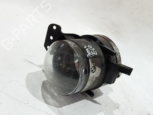 Right front fog light BMW 5 (E60) 530 d | BP27319663C31 