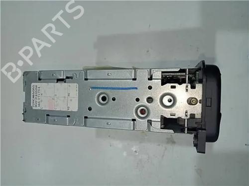 Radio CITROËN XSARA Coupe (N0) 2.0 HDI 90 | BP23930994E6 