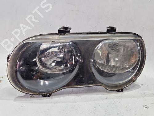 Venstre forlygte ROVER STREETWISE Hatchback 1.4 (84 hp) 29994486