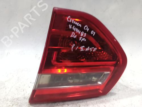 Used Right tailgate light Right tailgate light 39641189 39641189