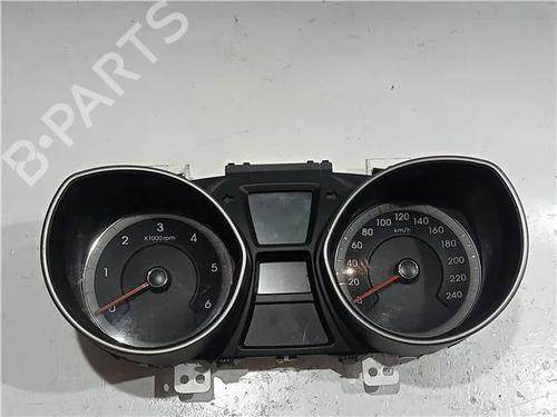 Used Instrument cluster HYUNDAI i30 (GD) 1.4 CRDi (90 hp) 23916121