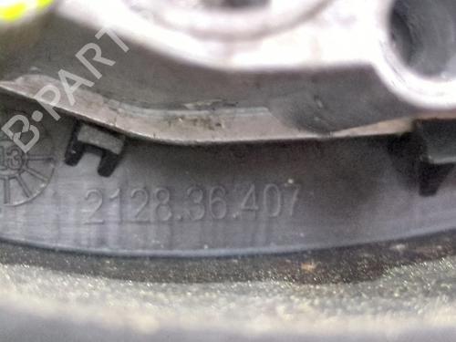 Left mirror SEAT IBIZA IV (6J5, 6P1) 1.6 TDI | BP27310481C26 