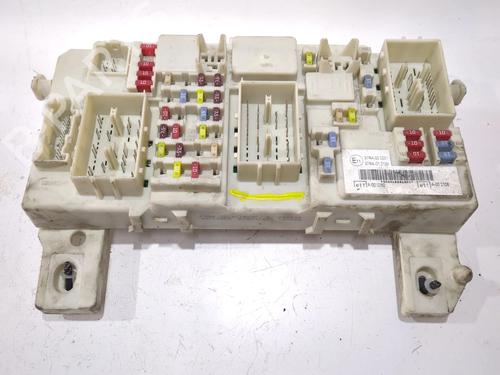Boîte à Fusibles FORD FOCUS II Turnier (DA_, FFS, DS) 1.6 TDCi (90 hp) 26673523