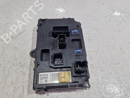 Used Electronic module Electronic module PEUGEOT 207 (WA_, WC_) 1.4 HDi (68 hp) 34622158 34622158