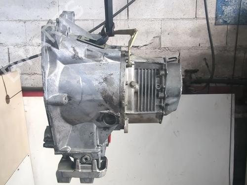 Gearbox CITROËN XSARA PICASSO (N68) 2.0 HDi | BP25739660M3 