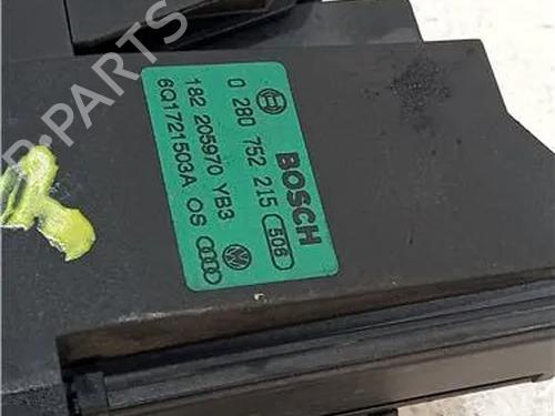 Pedal SKODA FABIA I (6Y2) 1.9 SDI | BP23911791I4 