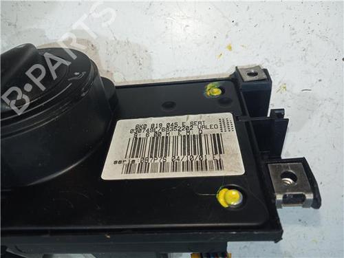 Climate control SEAT CORDOBA (6L2) 1.6 16V | BP23932553I5 