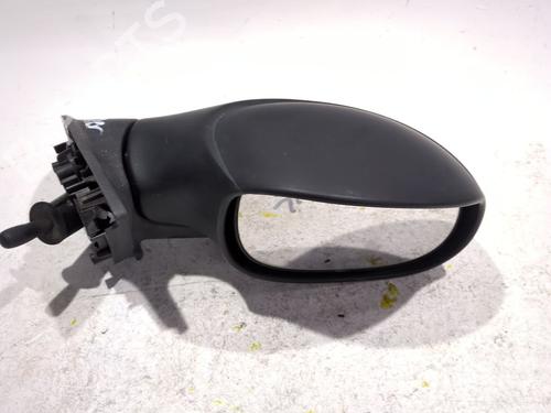 Used Right mirror CITROËN C3 I (FC_, FN_) 1.4 HDi (68 hp) 23903212
