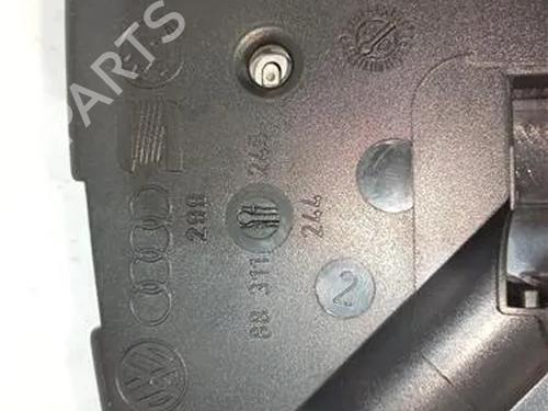 Kombiinstrument VW PASSAT B5.5 (3B3) 1.9 TDI | BP23907892C47 