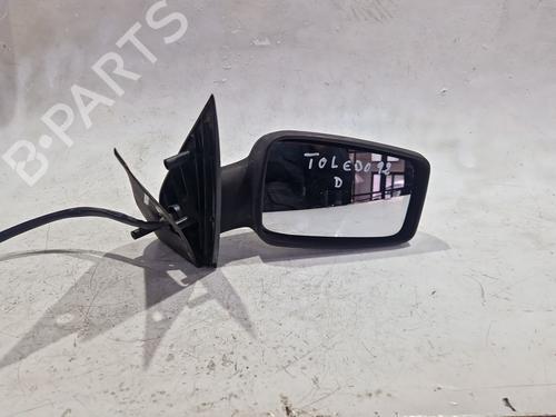 Bakspejl Højre Bakspejl Højre SEAT TOLEDO I (1L2) 2.0 i (115 hp) 32980677 32980677
