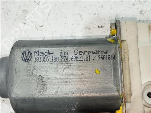 Right front window motor VW GOLF IV (1J1) 1.4 16V | BP23918800E20 