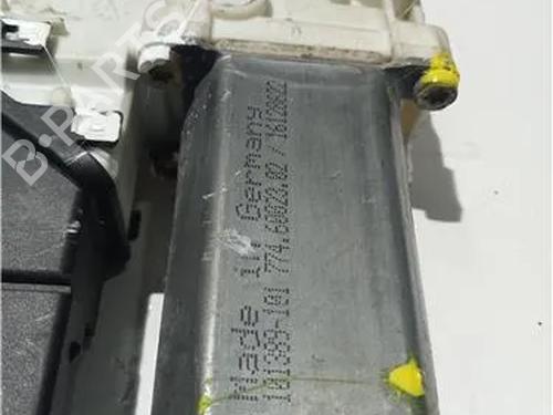 Vindusheismotor venstre bak VW BORA I (1J2) 1.9 SDI | BP23912215E23 