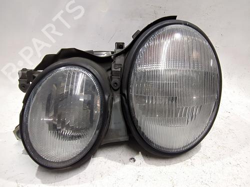 Used Left headlight Left headlight MERCEDES-BENZ CLK (C208) CLK 320 (208.365) (218 hp) 32414531 32414531