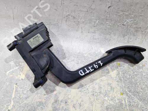 Pedal FIAT MULTIPLA (186_) 1.9 JTD 115 | BP29876222I4