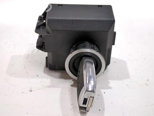 Used Ignition barrel MERCEDES-BENZ B-CLASS Sports Tourer (W246, W242) B 180 CDI (246.200) (109 hp) 26682510