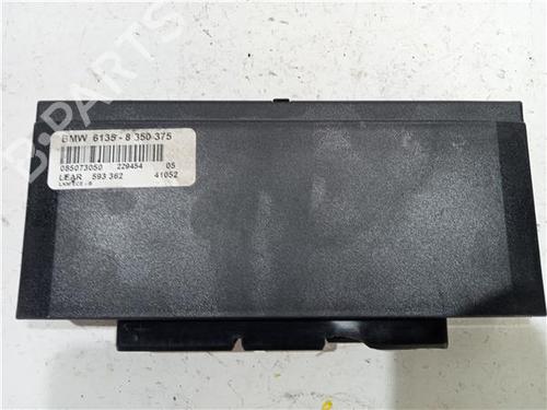 Used Electronic module BMW 5 (E34) 524 td (115 hp) 23932288