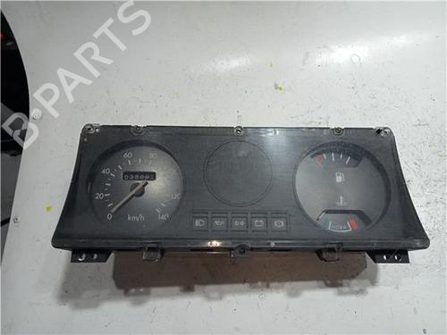 Used Instrument cluster FORD TRANSIT CONNECT MPV 1.5 TDCi (101 hp) 23916392