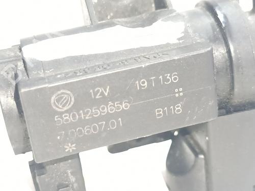 Electronic sensor IVECO DAILY V Van 35C15 V, 40C15 V, 45C15 V, 50C15 V, 60C15 V,65C15 V | BP39638255M84 - Image 2