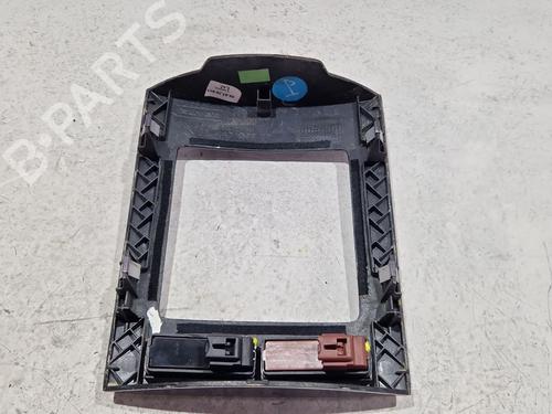 Middle console CITROËN C6 (TD_) 2.7 HDi | BP29519853I22 