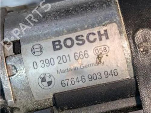 Steering column BMW X5 (E53) 3.0 d | BP23923802M21