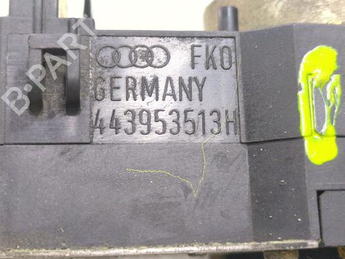 Switch AUDI 80 B4 Saloon (8C2) 2.8 quattro | BP34114337I30  - Image 7