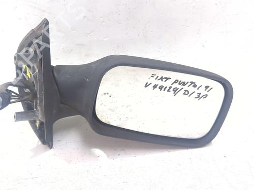 Used Right mirror Right mirror FIAT BRAVO I (182_) 1.2 16V 80 (82 hp) 40125065 40125065