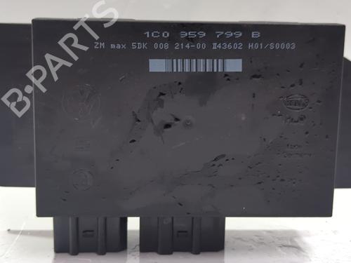 Used Electronic module Electronic module 38796120 38796120