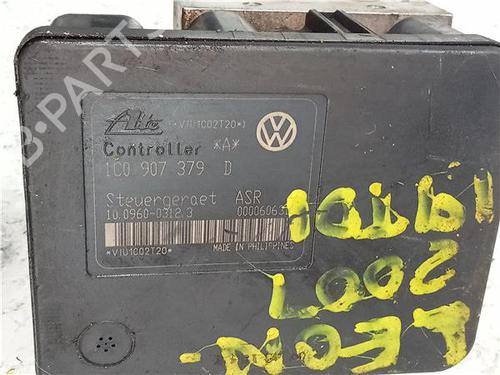 ABS pump SEAT LEON (1M1) 1.9 TDI | BP23920251M43 