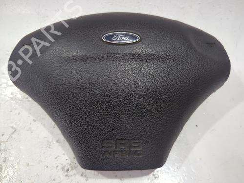 Used Driver airbag Driver airbag FORD FIESTA IV (JA_, JB_) 1.3 i (60 hp) 36766604 36766604