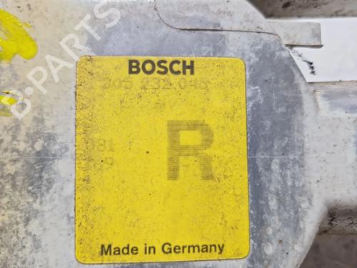 Right front indicator OPEL REKORD E Estate (61_, 66_, 67_) 2.0 | BP29562109C33 