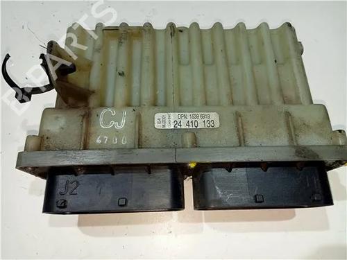 Elektronisk modul OPEL ASTRA G Coupe (T98) 2.0 16V Turbo (F07) (190 hp) 23931134