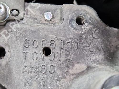 Steering wheel TOYOTA AURIS (_E15_) 2.0 D-4D (ADE150_, ADE150R) | BP29520560C49 