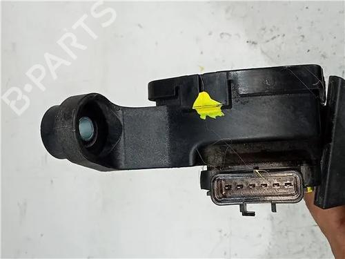Pedal HYUNDAI i40 I (VF) 1.7 CRDI | BP23921751I4 