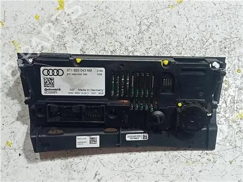 Climate control AUDI A4 B8 (8K2) 2.0 TDI | BP23915861I5 