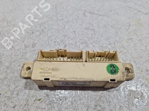 Electronic module HYUNDAI i30 Coupe 1.6 CRDi | BP33704057M83 - Image 2