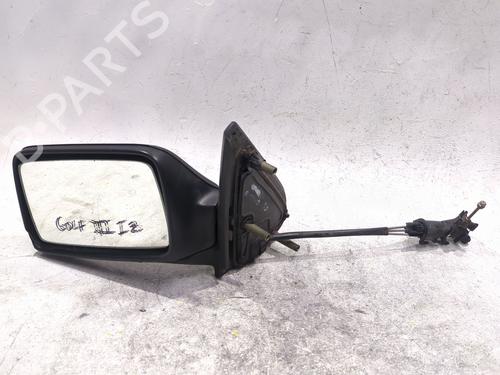 Used Left mirror Left mirror VW GOLF III (1H1) [1989-2000] 34275928 34275928