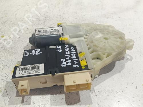 Used Left front window motor Left front window motor 39098780 39098780
